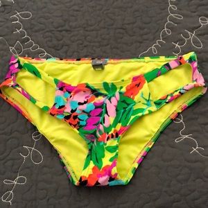Bikini bottoms